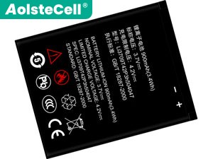 بطارية ZTE GX991 المستبدلة