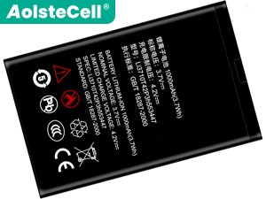 بطارية ZTE U526 المستبدلة