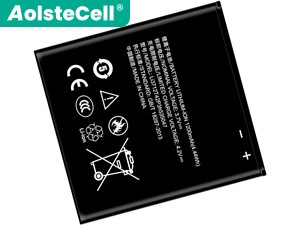بطارية ZTE Q101T المستبدلة