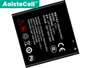 بطارية ZTE Li3713T42P3h444865 المستبدلة