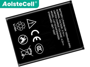بطارية ZTE Li3715T42P3h604550 المستبدلة