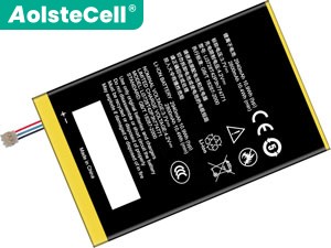 بطارية ZTE MF915 المستبدلة
