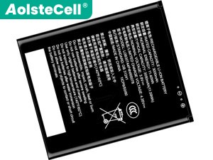 بطارية ZTE Li3830T44P4h665078 المستبدلة